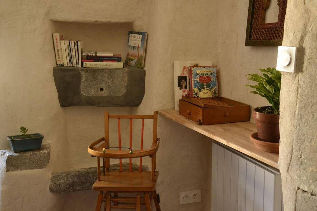 'an Kay Ou' - L'aiglette Holiday home *