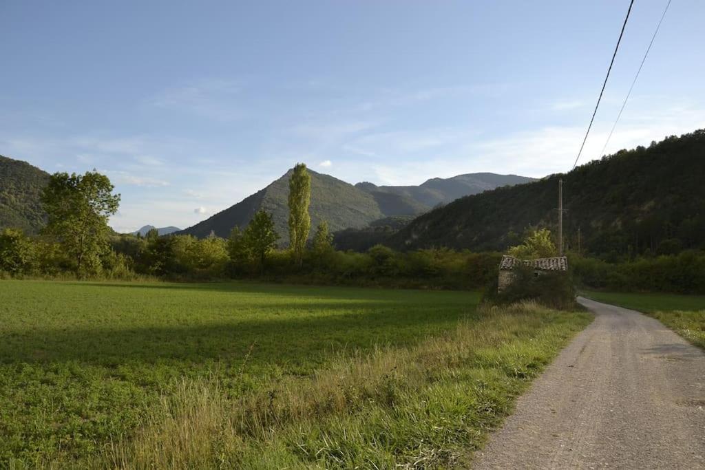 Holiday home 'an Kay Ou' - L'aiglette