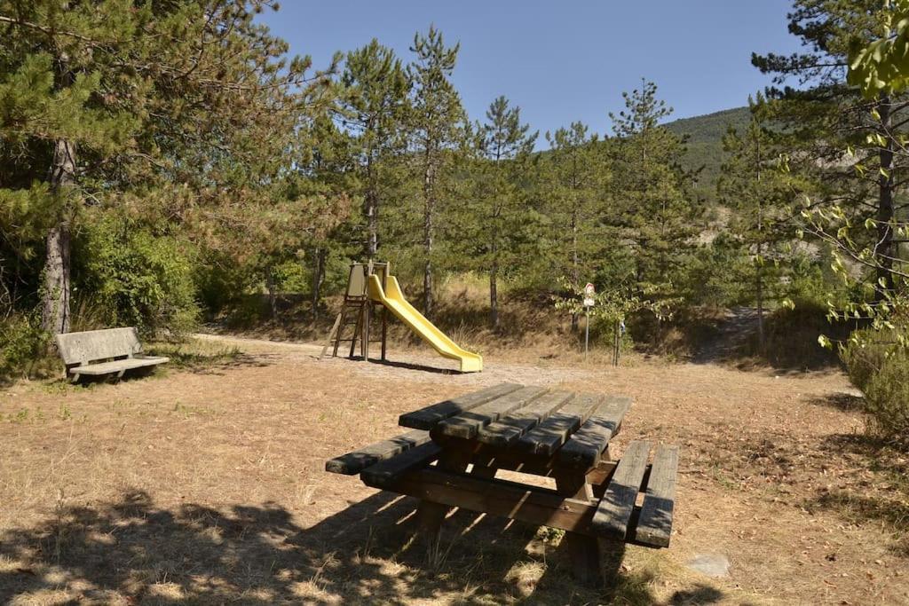Holiday home 'an Kay Ou' - L'aiglette *