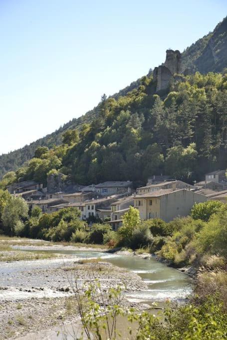 'an Kay Ou' - L'aiglette Holiday home