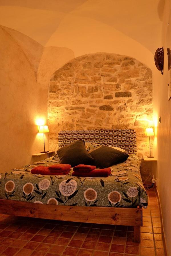 Holiday home 'an Kay Ou' - L'aiglette *