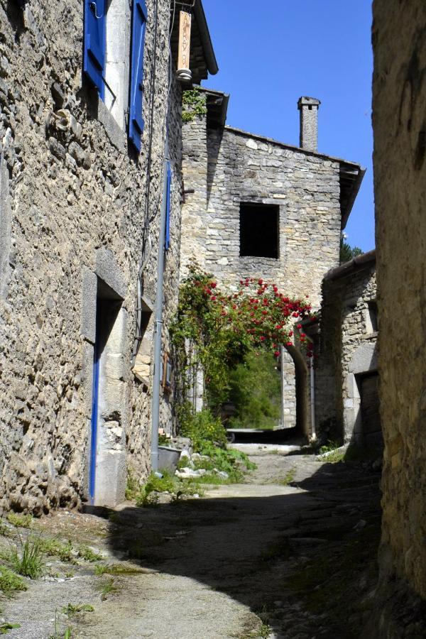 'an Kay Ou' - L'aiglette * Pontaix