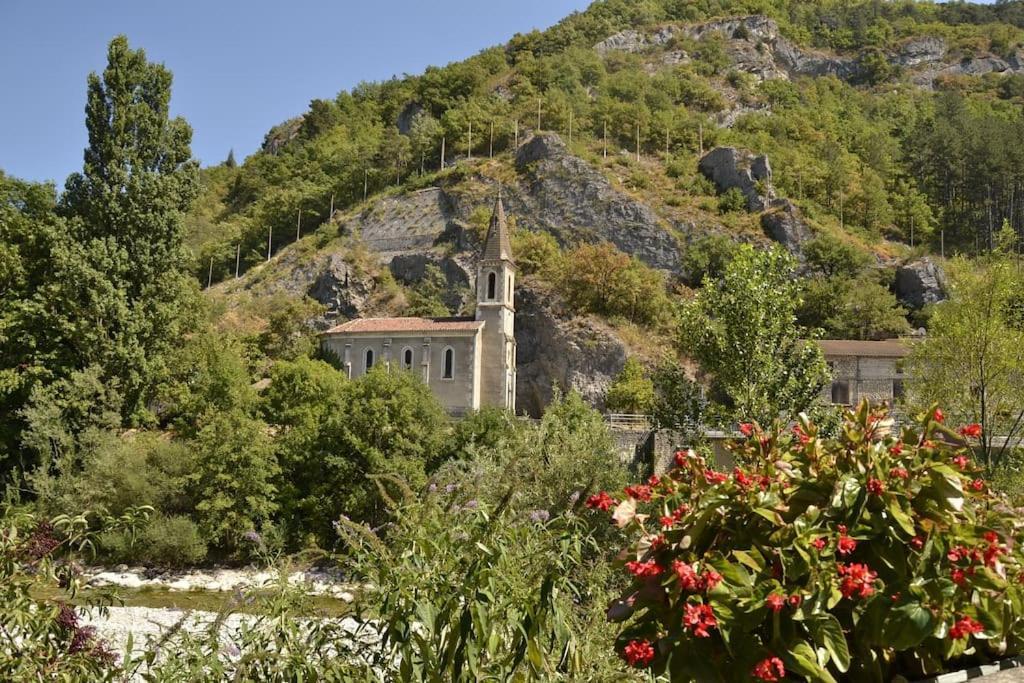 'an Kay Ou' - L'aiglette Holiday home *