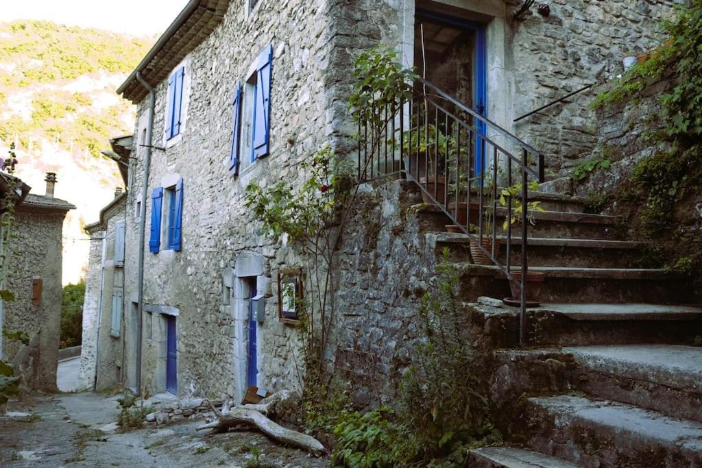 'an Kay Ou' - L'aiglette Holiday home *