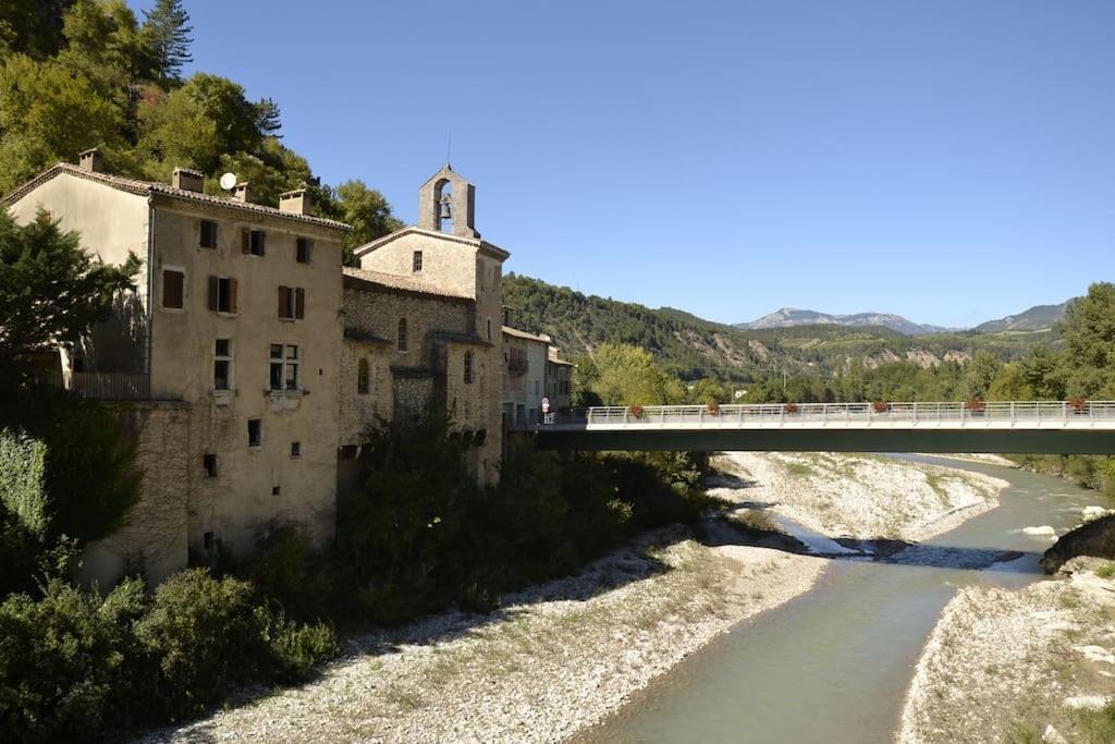Holiday home 'an Kay Ou' - L'aiglette