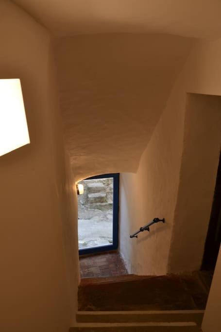 Holiday home 'an Kay Ou' - L'aiglette Pontaix